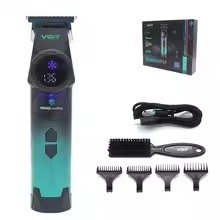 V-946 Profesyonel Saç Sakal Çizim Makinesi Metal Trimmer